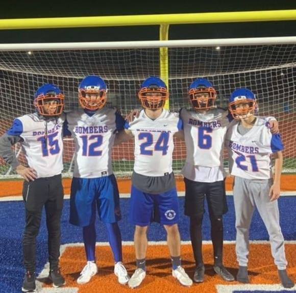 Meet your Posher, Isaiah - Picture 1 of 1